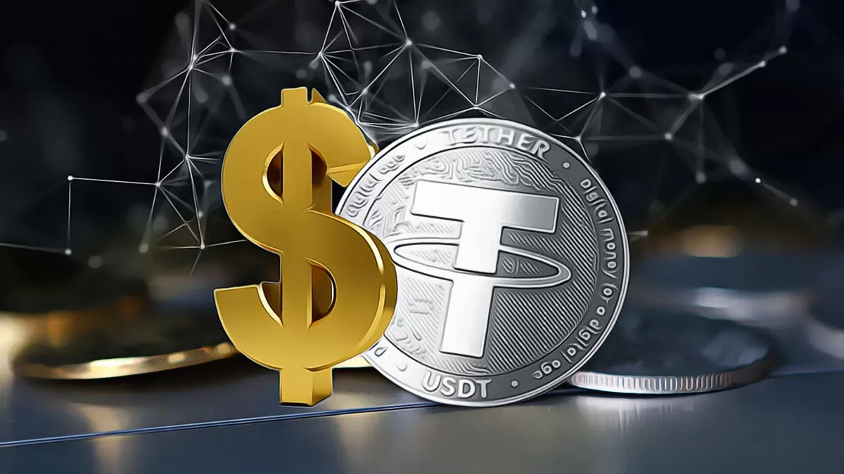 USDT’nin Ethereum’u Geride Bıraktığı Gelişmeler