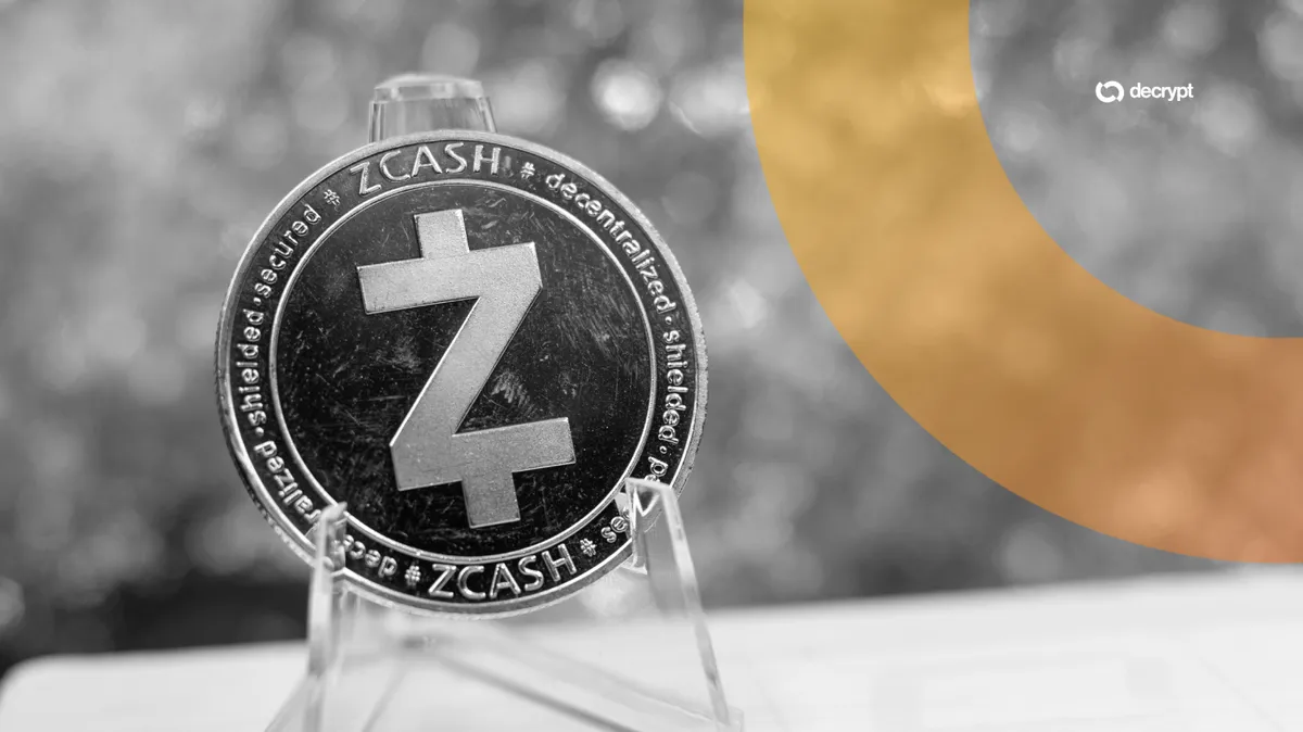 Zcash Completes 'Most Ambitious' Network Upgrade as ZEC Resumes Recent Surge