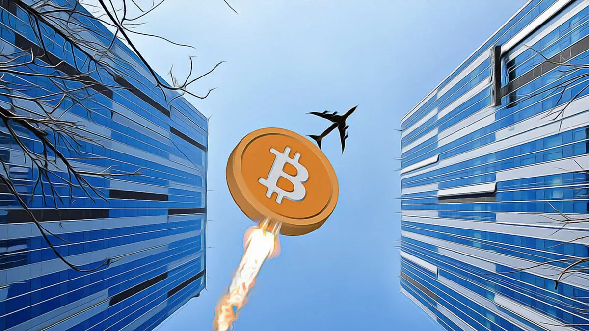 Vanguard Bitcoin Bağlantılı Şirketlerdeki Hisselerini Artırıyor