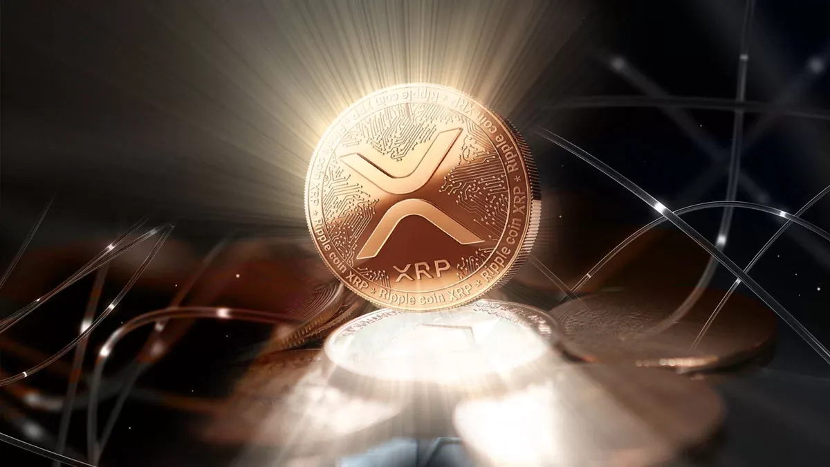 Denis Angell: XRP Ledger ve Canton Network Gelecekte Bağlantı Kurabilir