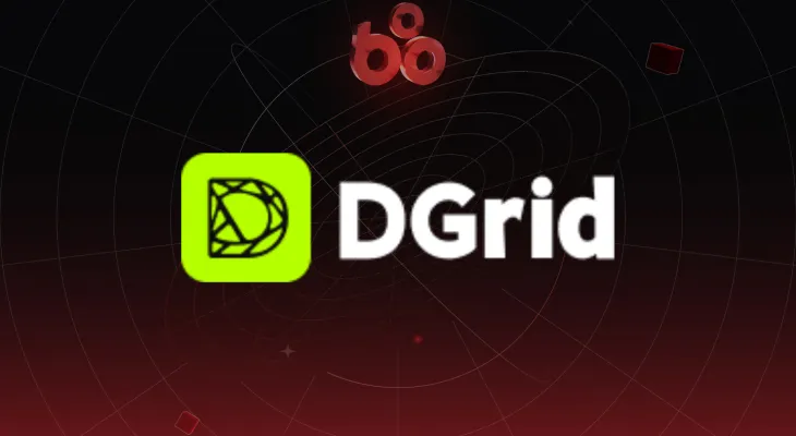 DGrid AI là gì? Mạng lưới suy luận AI phi tập trung với Proof of Quality