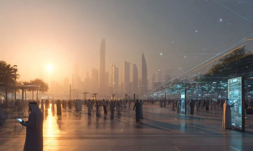 Mubadala Capital entra al mundo de la tokenización en Abu Dhabi con Coinbase como inversor