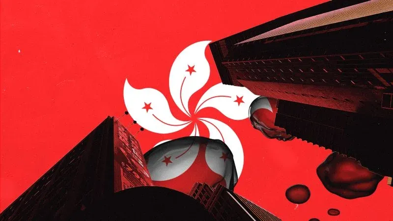 Hong Kong taps JPMorgan, HSBC for expert group to scale tokenized bonds