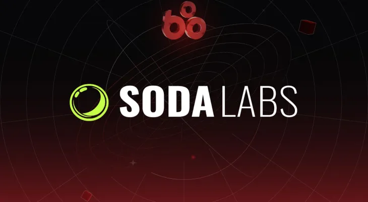 Soda Labs là gì? Hạ tầng giao dịch riêng tư trên blockchain với Bubble