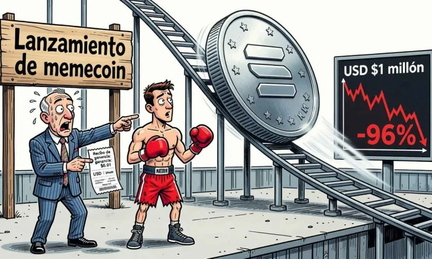 Sahil Arora planea lanzar nuevos tokens en Fomo tras su paso por Pump.fun