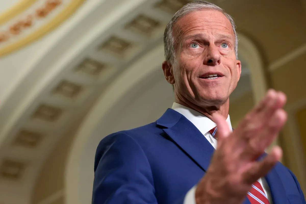 Senate initiates voting process for crypto Clarity Act ahead of September deadline