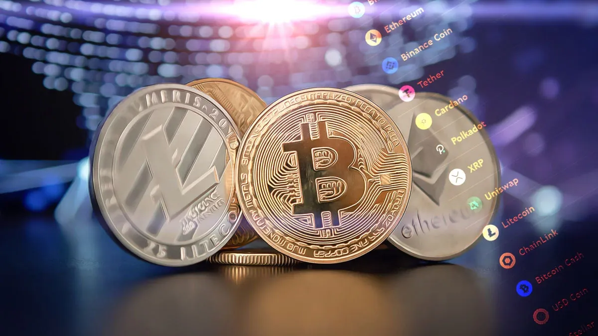 Wall Street ve Blokzincir Tabanlı Finansal Devrim