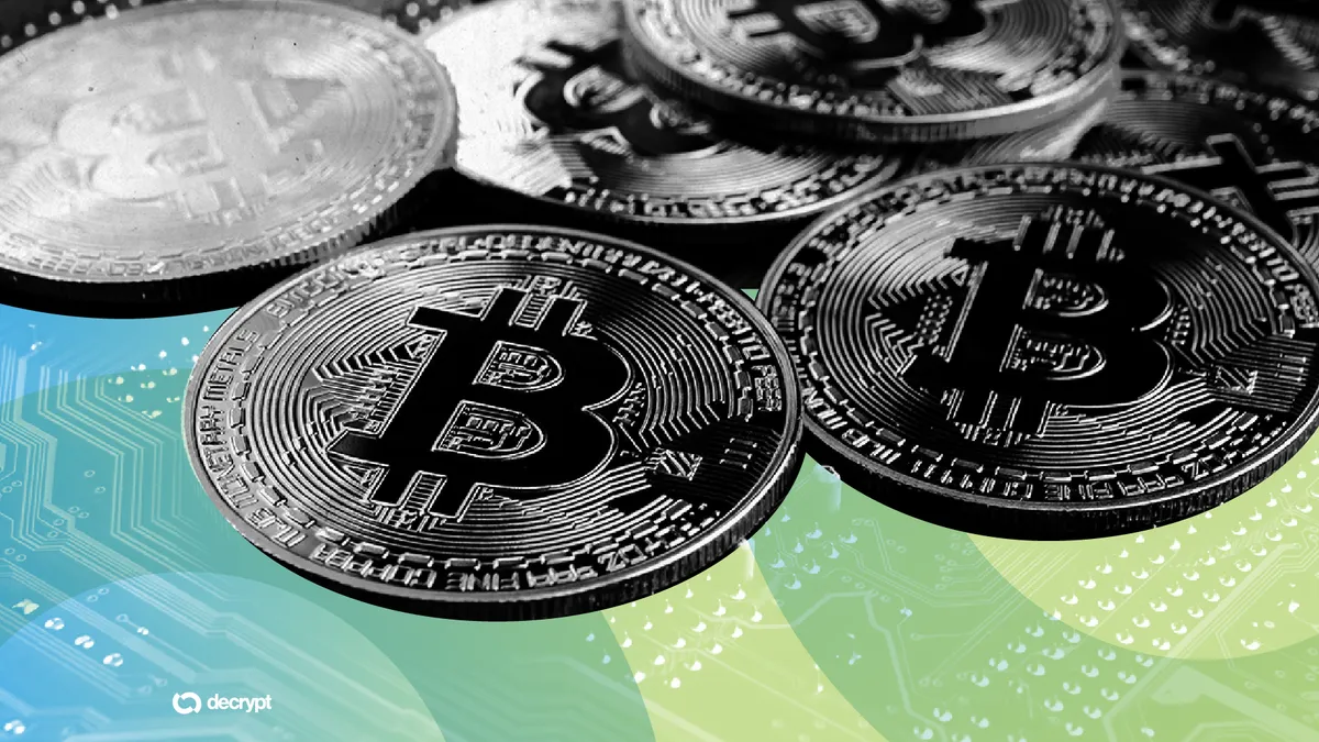 Bitcoin Is 'Boring' AI-Hungry Retail Investors, But Bernstein Still Sees $150K This Year