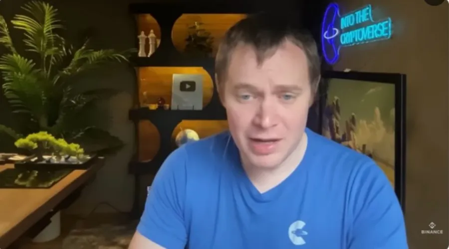 Коуэн предостерегает от преждевременных выводов о медвежьем тренде биткоина