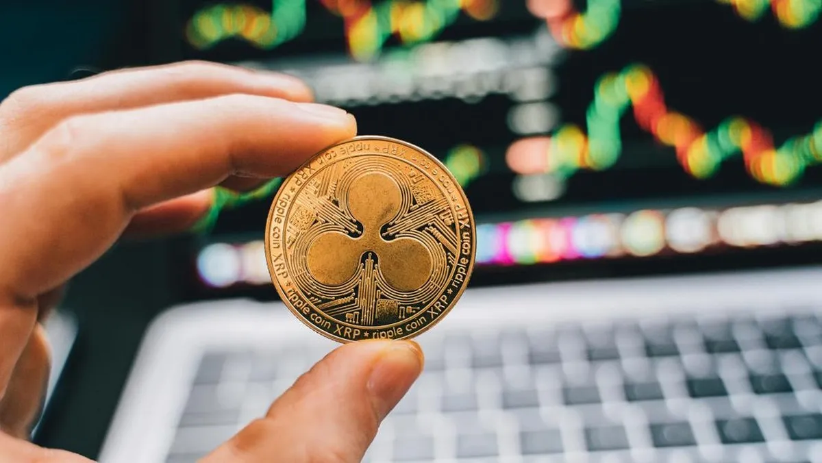 Kementerian Keuangan siapkan regulasi pajak baru untuk aset kripto di 2025