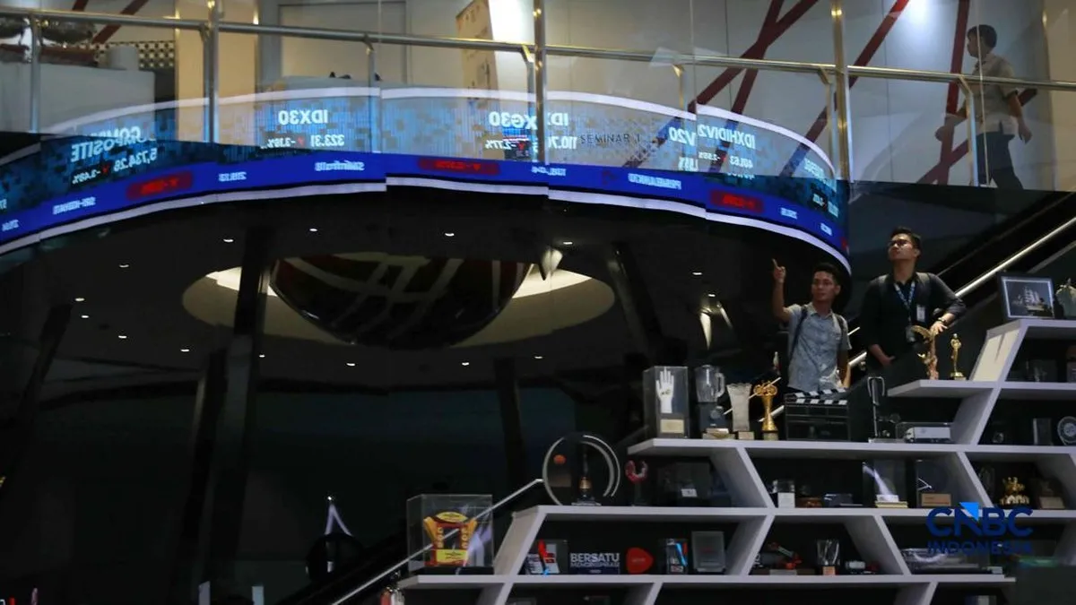 Jangan Percaya Harga Saham, Hati-Hati Baca Pasar Agar Selamat