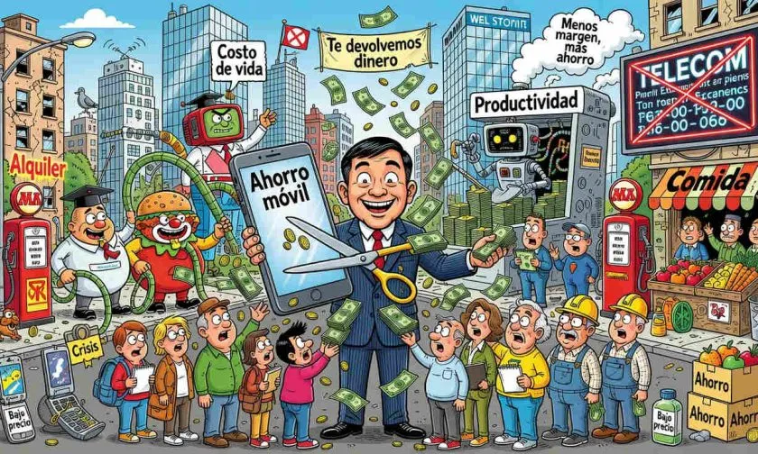 Andrew Yang apuesta por startups que bajen el costo de vida ante el avance de la IA