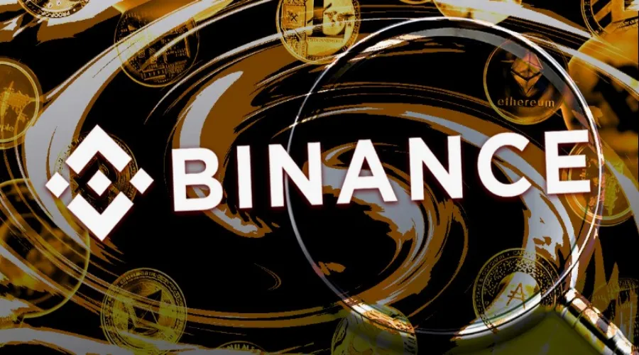 Binance прекращает транзакции с 16 криптосервисами под санкциями