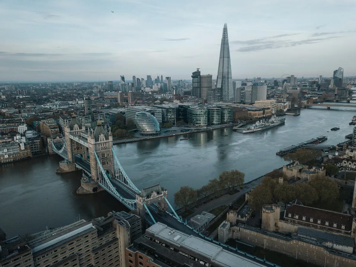 UK's bold new crypto rules promise to unlock global trading, but huge compliance hurdles still threaten the rollout