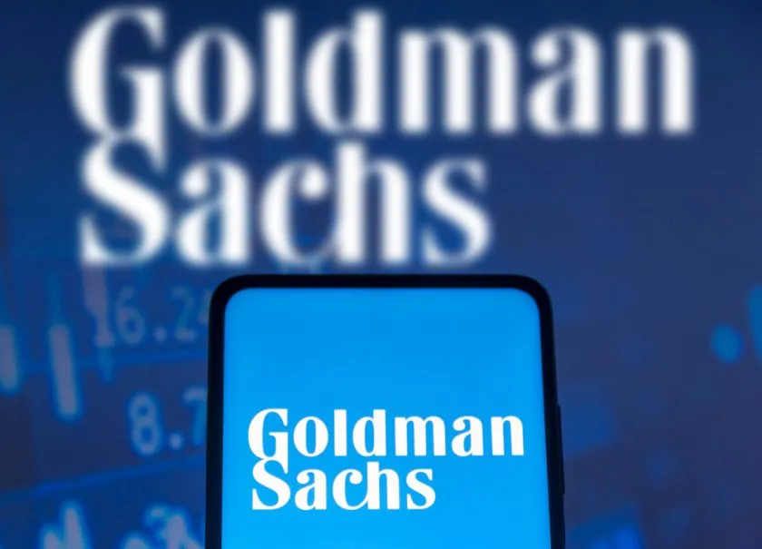 Goldman Sachs lanzará fondo de bienes raíces tokenizado junto a Apex y Archax