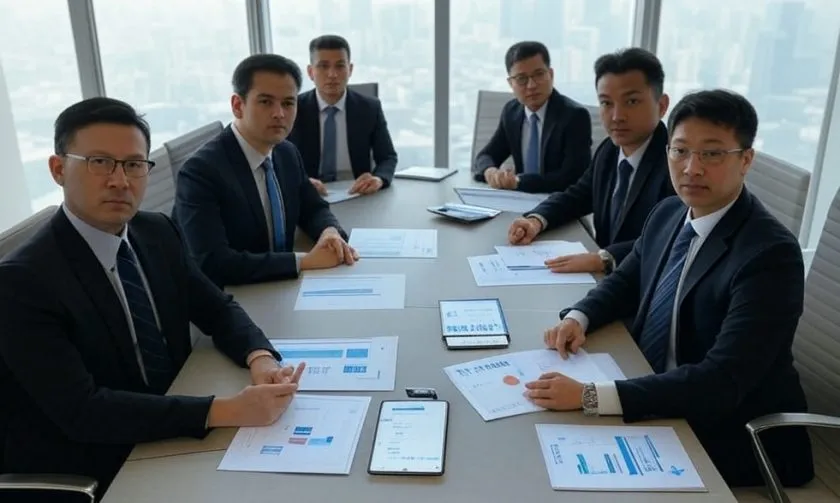 Corea del Sur emprende acciones contra 40 plataformas cripto que operan sin licencia