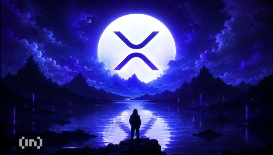 Kế hoạch nghỉ hưu từ XRP: Kiểm tra tính toán phía sau tin đồn