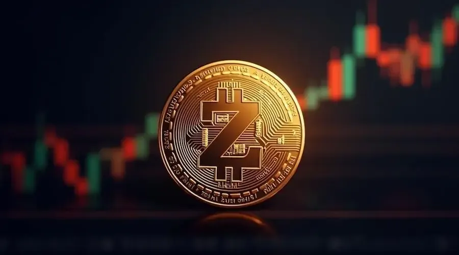 Zcash упал более чем на 8% после старта ZEC-ETF от Grayscale