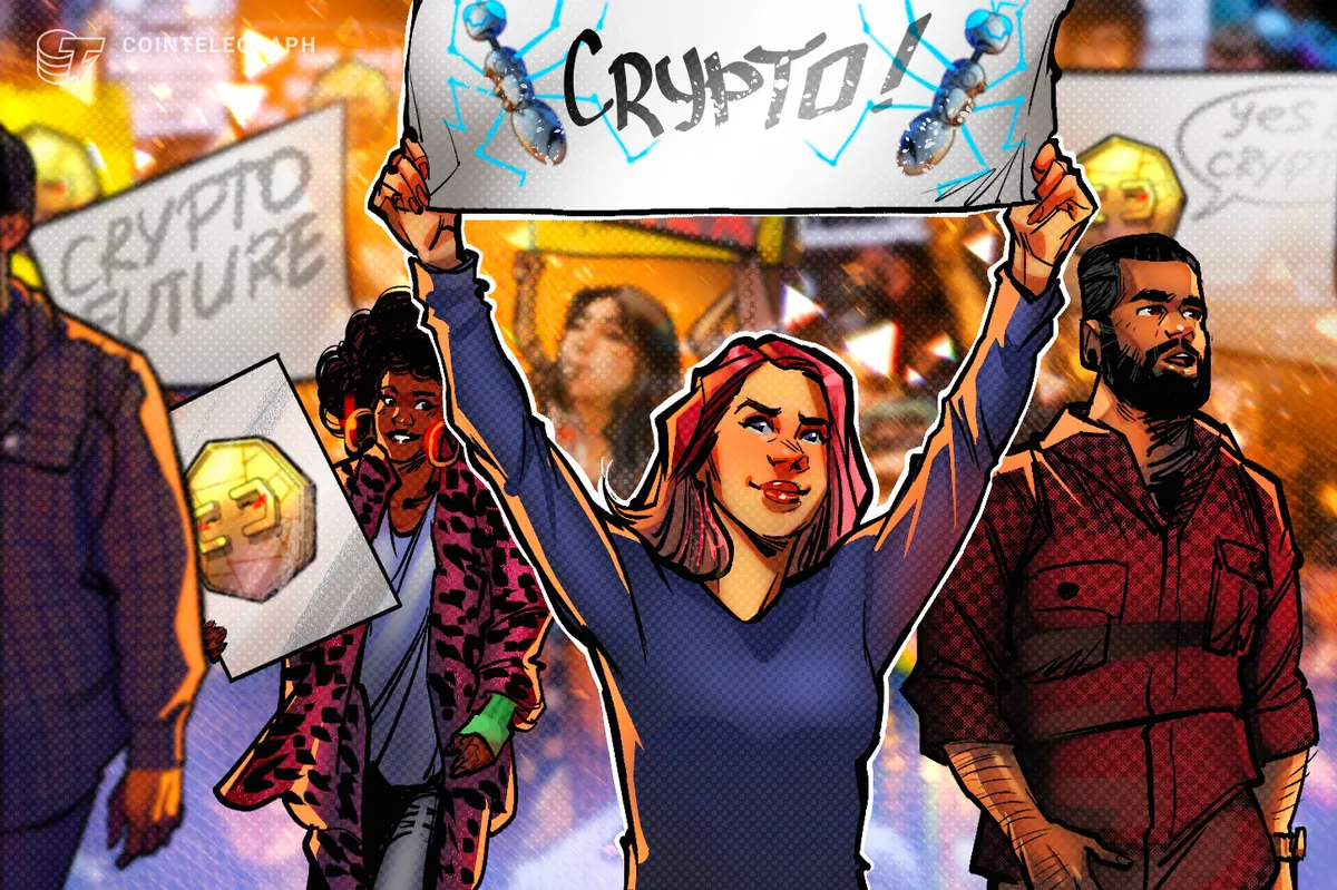 Estudo do Fed constata que investidores de cripto são movidos por crenças e facilmente influenciados pelos retornos