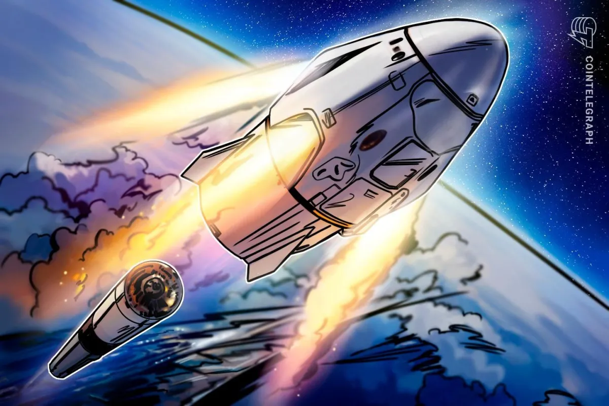Circle lança a mainnet da Arc com USDC como token nativo para gas