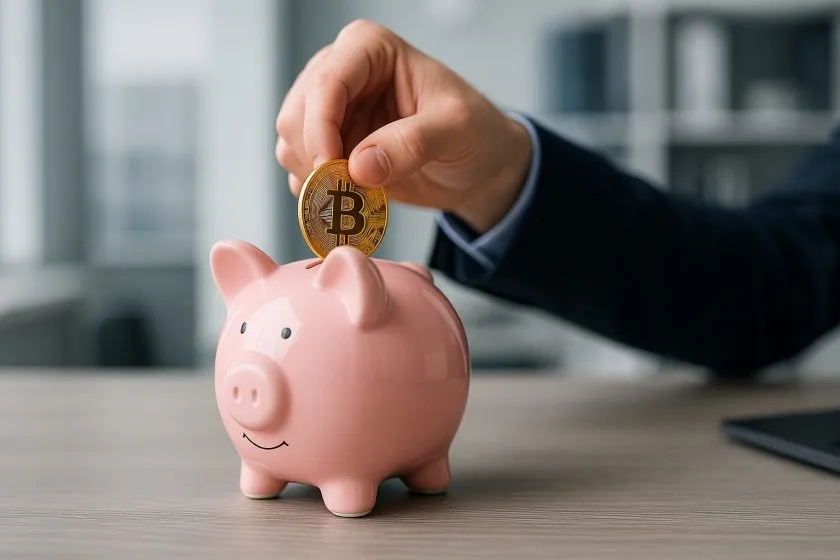 Hyperscale Data compra más Bitcoin y su reserva de 1.000 BTC ahora vale más que la empresa