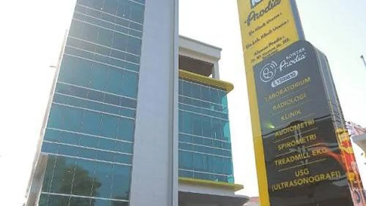 Anak Usaha Prodia (PRDL) Pasang Harga IPO Rp 120 per Saham