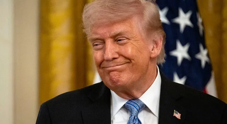 Trump nhượng bộ điều khoản đạo đức, gỡ nút thắt cuối cùng cho CLARITY Act