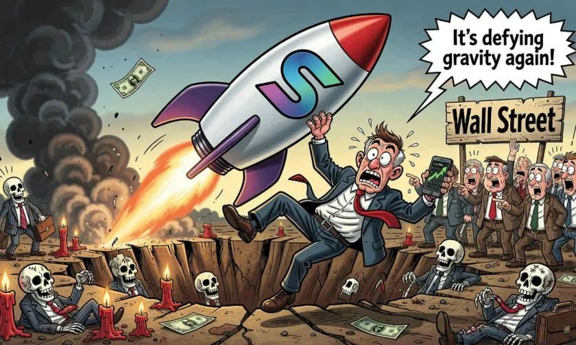 Solana despega un 6.75% y pone a prueba resistencia clave de $80