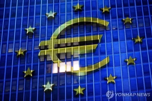 유럽중앙은행, 금리 동결로 물가·경기 균형 지키기