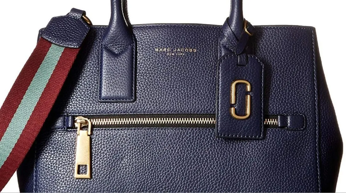Marc Jacobs Jadi Saudara Vera Wang Setelah Pisah dari Louis Vuitton