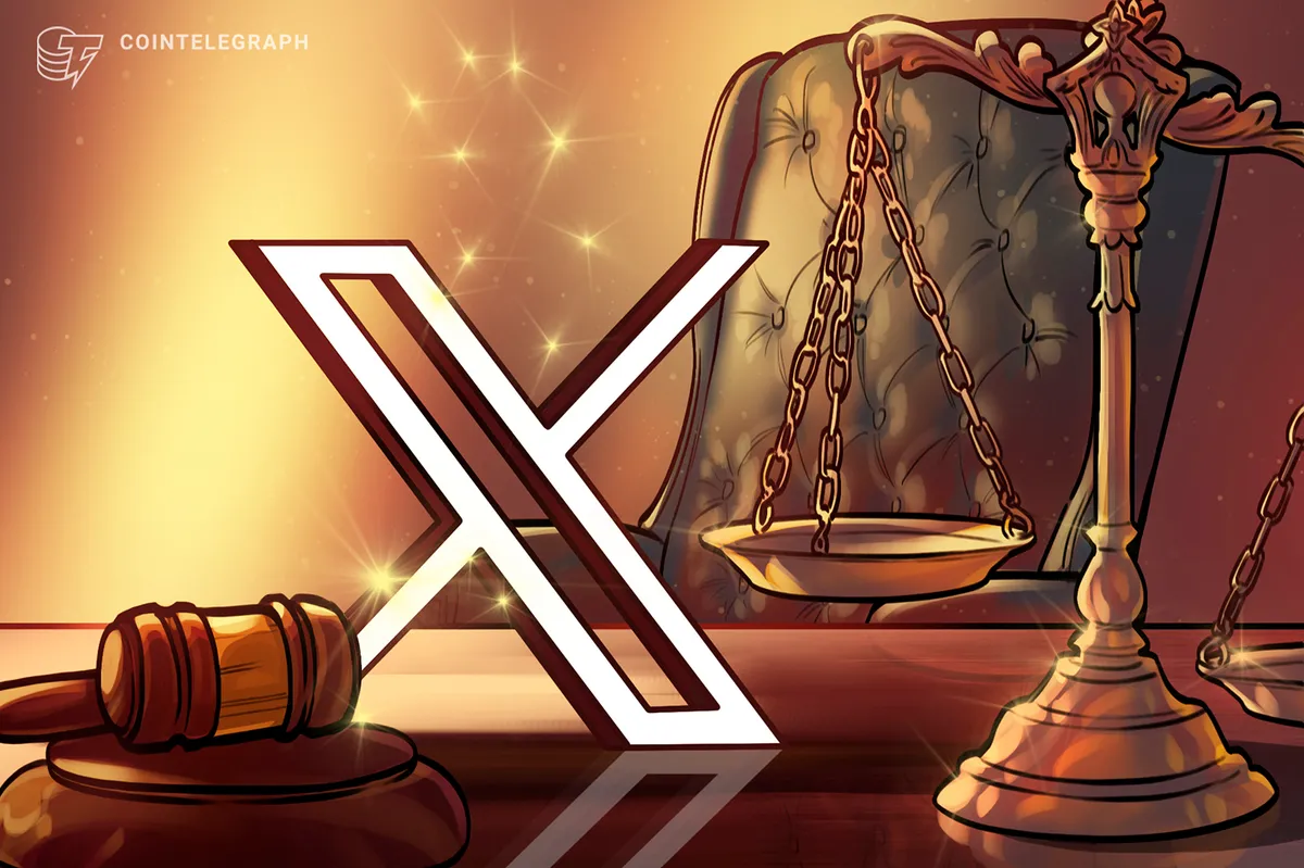 X claims $278K fraud by Bitcoin account operators inflating payouts