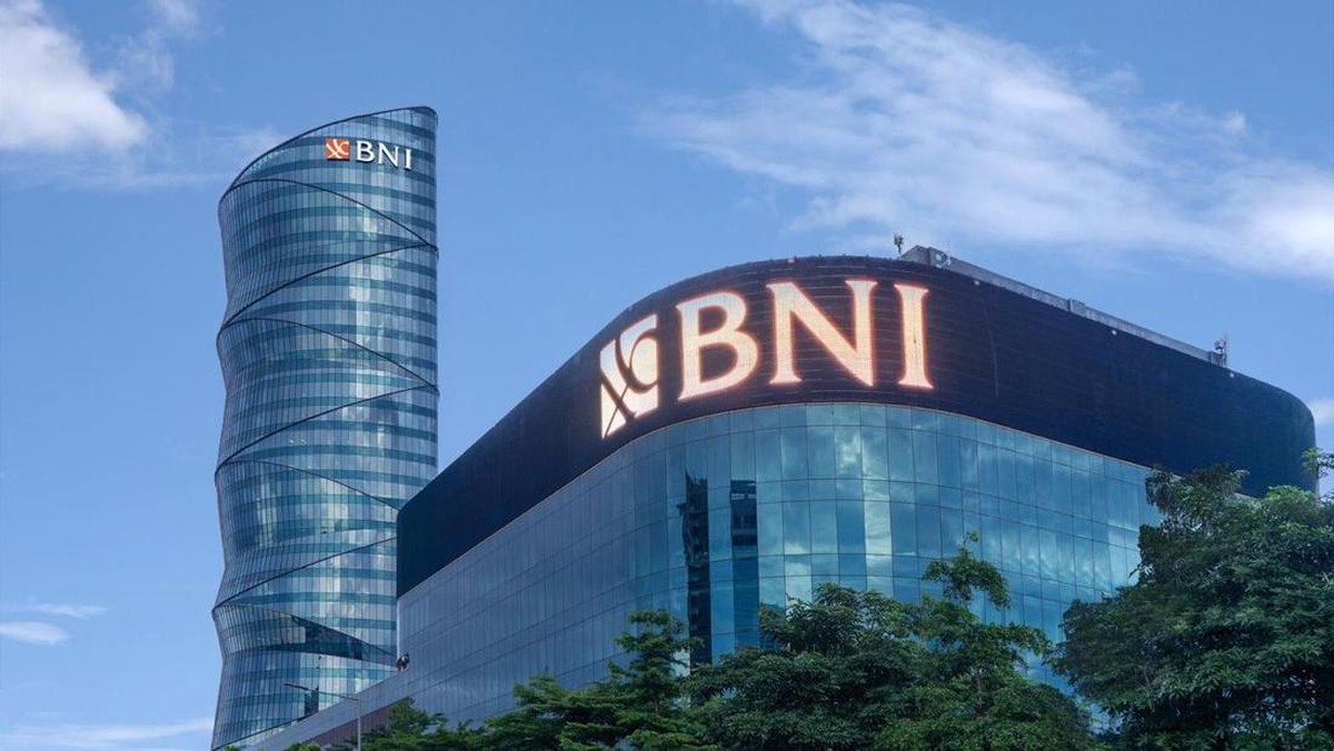 BNI Tegaskan Koperasi Swadharma Bukan Bagian dari Bank