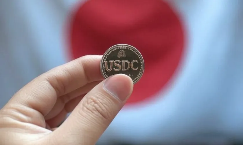 Gigante red de tarjetas de Japón lleva stablecoins a 40 millones de comercios junto a Circle