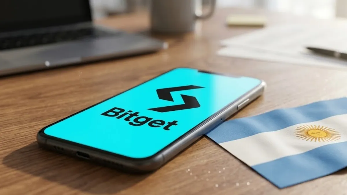 Argentinos cuentan con nueva alternativa legalizada para operar con bitcoin