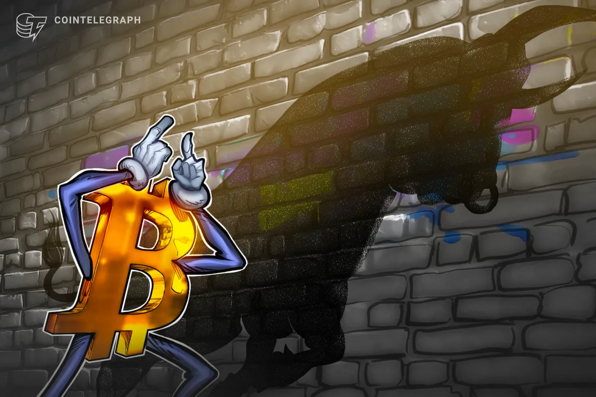 Standard Chartered vê Bitcoin a US$ 100 mil com aumento das recompras de títulos pelo Tesouro