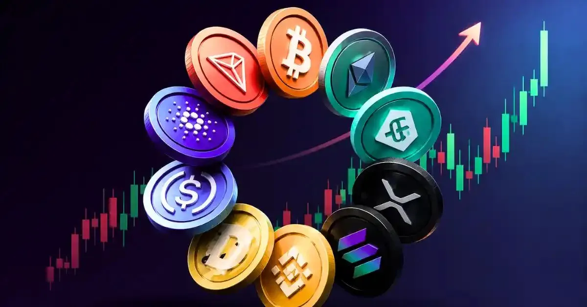 موسم العملات الرقمية البديلة لم يبدأ بعد رغم ارتفاعها في السوق