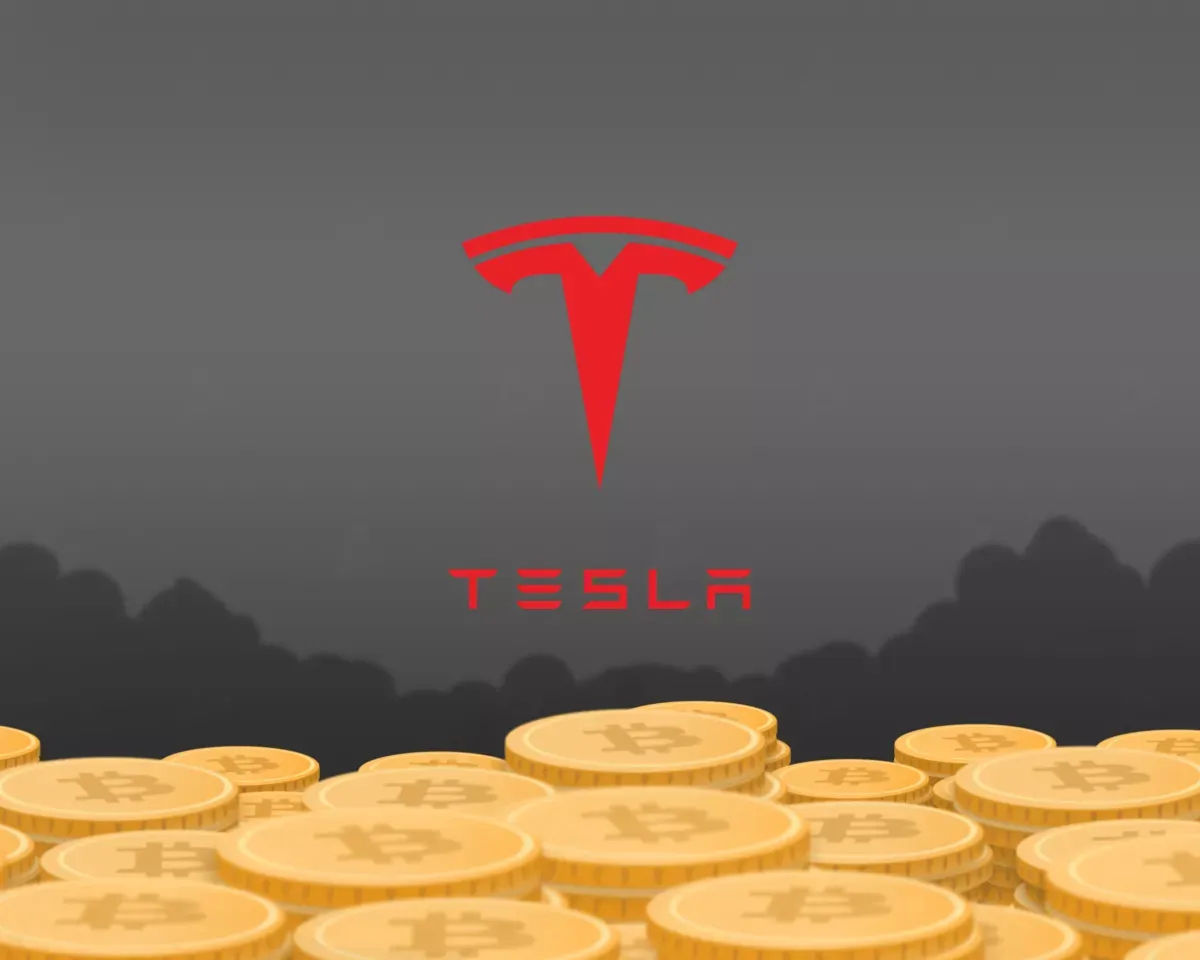 Tesla сохранила 11 509 BTC на балансе