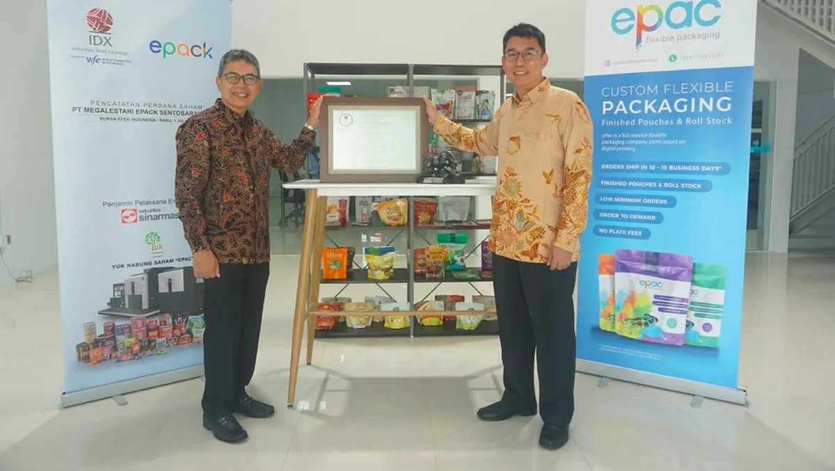 PT Megalestari Epack Sentosaraya Tbk rencanakan rights issue dan buyback saham