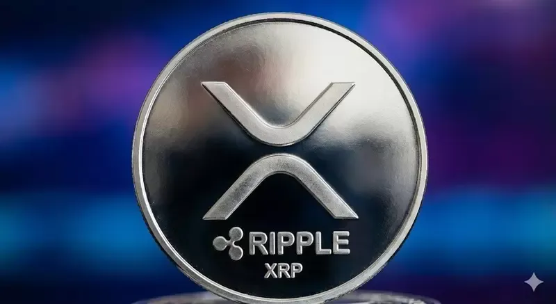 XRP(리플), 찰스슈왑(SCHW) 24시간 거래 돌입...월가 선물 전쟁 초읽기