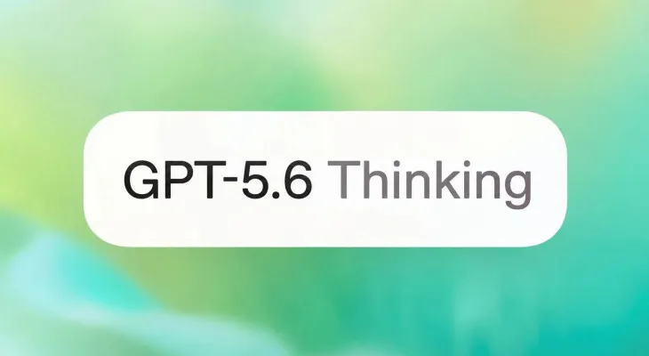 OpenAI tiết lộ cách viết prompt mới, tối ưu hơn cho mô hình GPT-5.6