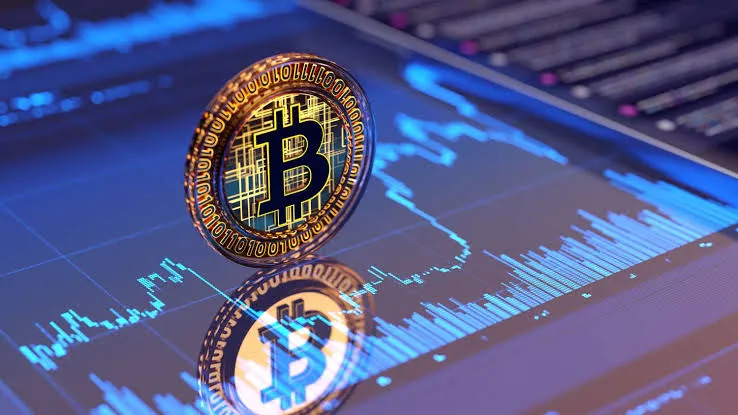 تراجع سعر البيتكوين إلى ما دون 80 ألف دولار وسط عمليات جني الأرباح