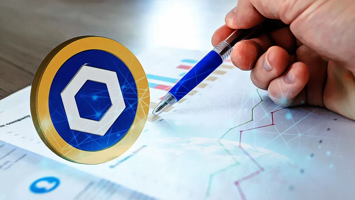 Chainlink’in Tokenizasyon Stratejisi ve Piyasa Etkileri
