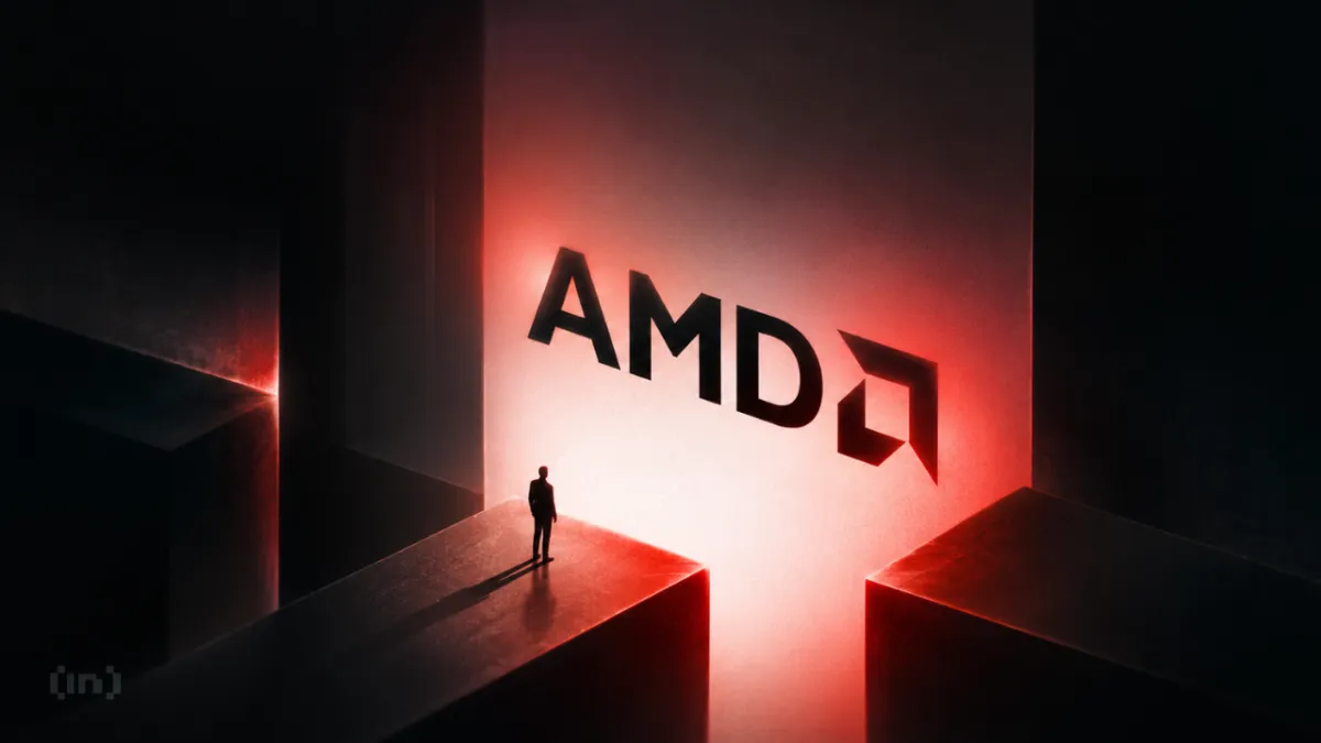 AMD: Kripto’nun Gücüyle 600 Dolar Sınırına Yaklaşıyor