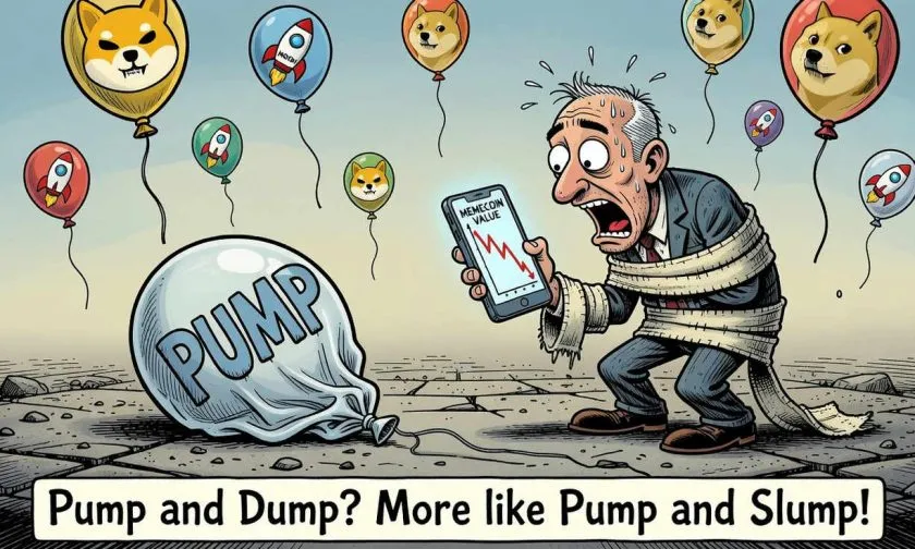 PUMP pierde el 99,75% de su valor máximo: ¿tiene sentido invertir el 10 de julio de 2026?