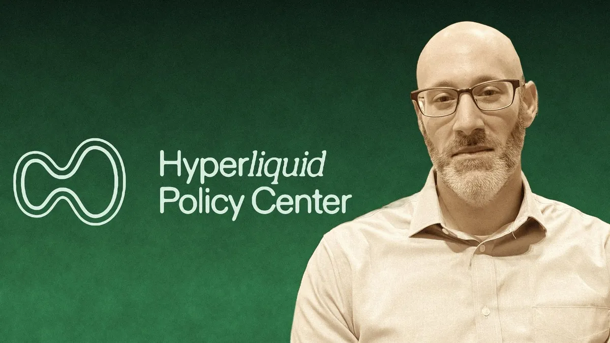 Public blockchain adoption becomes crucial for exchanges, says Hyperliquid CEO