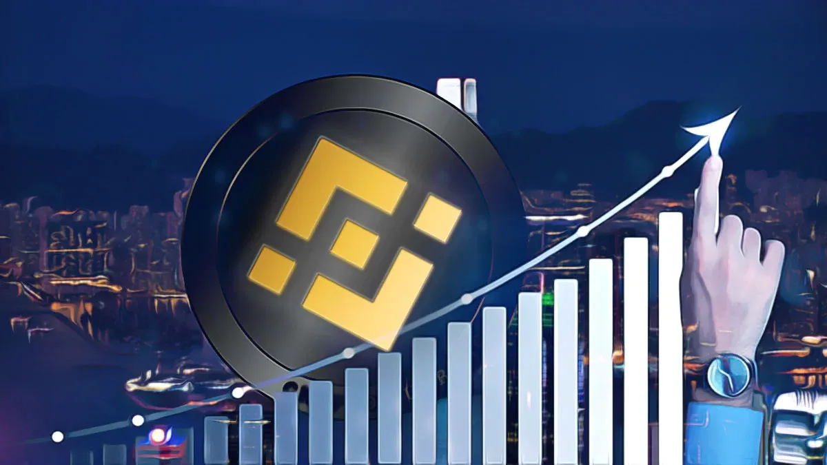 Binance'te BTC CVD değeri 1,09 milyar dolar, Hyperliquid'de 22,46 milyon dolar