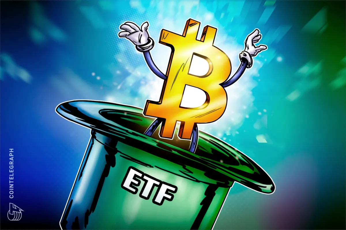 BIT Asset Management aims for a November launch on the SIX Swiss Exchange