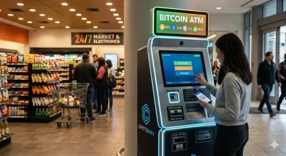 캐나다, 코인 ATM 금지 추진⋯ “사기·자금세탁 통로”