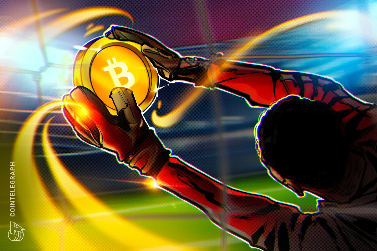 Bitcoin $107K buyers providing ‘early signals’ of 2026 bear-market bottom: Glassnode