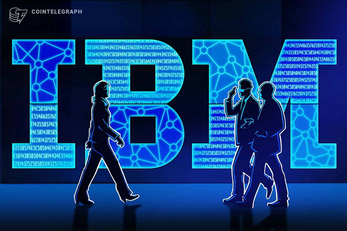IBM abre conexão beta com o ledger da Swift para depósitos tokenizados